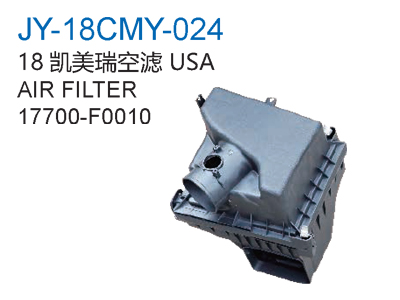 18凯美瑞空滤USA